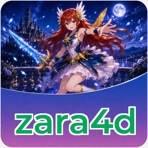 Performa zara4d
