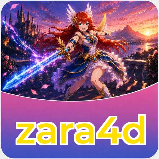 Perbandingan zara4d