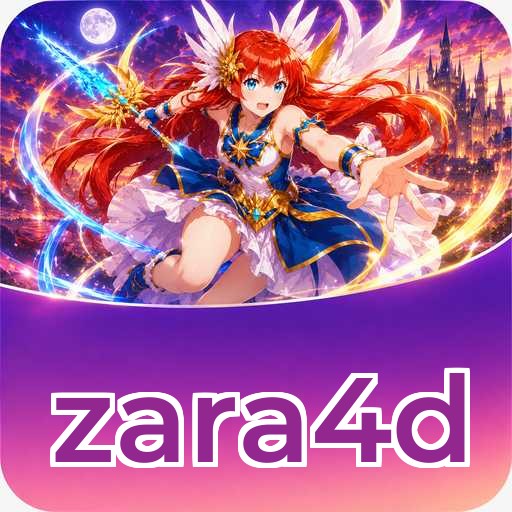Panduan Instalasi zara4d APK