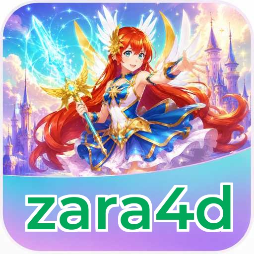 Fitur zara4d