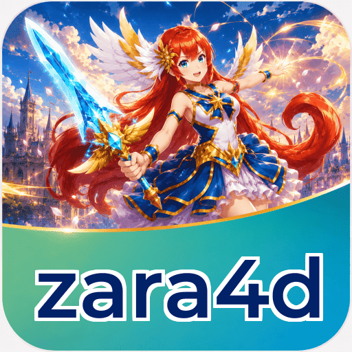 Privacy & Security zara4d