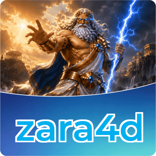 App Information zara4d