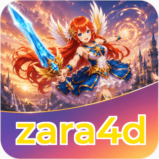 Panduan Instalasi Step-by-Step - zara4d