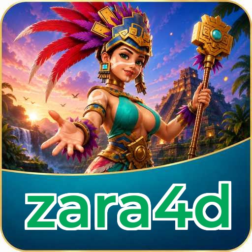 Siapa Kami zara4d